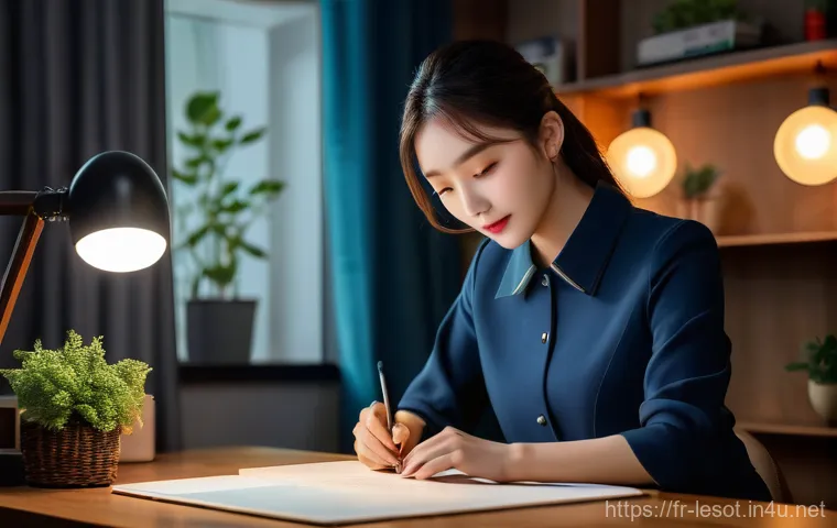 레소토에서 장기 체류하는 법 이미지 2